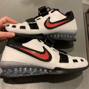 Nike Romaleos 2
